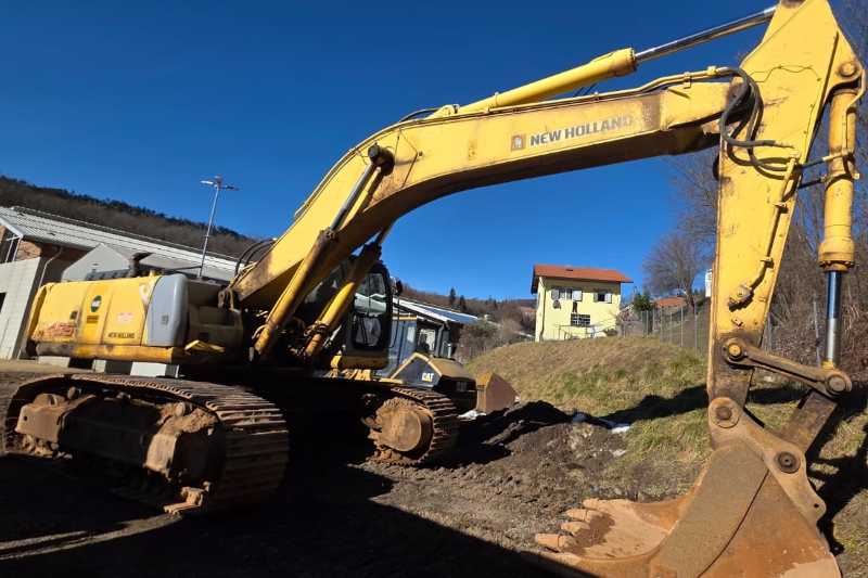 OmecoHub - Immagine NEW HOLLAND E485